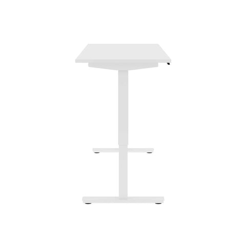 Bureau assis-debout électrique 60L x 30P
