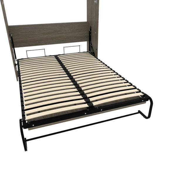 Lit escamotable double 66L