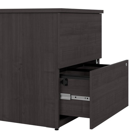 Standard 2 Drawer Lateral File Cabinet