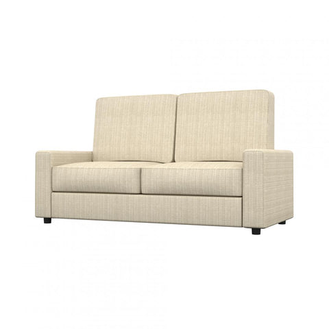 Sofa pour lit double escamotable (sans dossier)