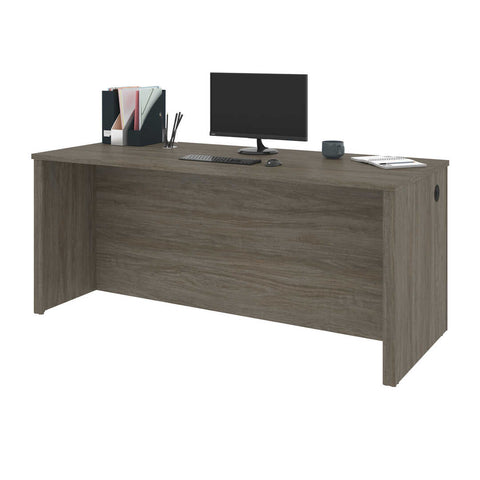 72W Desk Shell