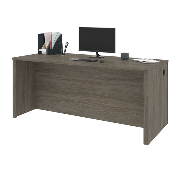 72W Desk Shell