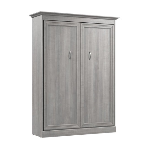 Lit escamotable double 64L