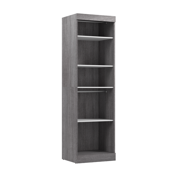 Organisateur de garde-robe 25L
