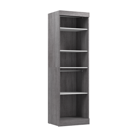 Organisateur de garde-robe 25L
