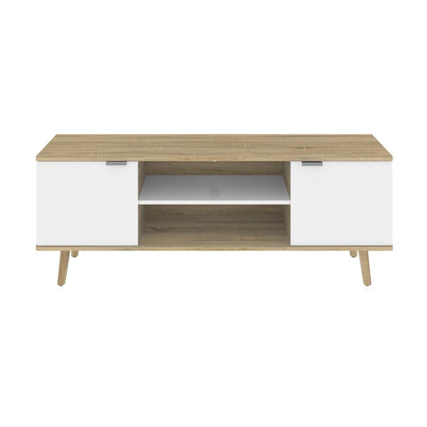 Meuble télévision 56L pour téléviseur 55 po