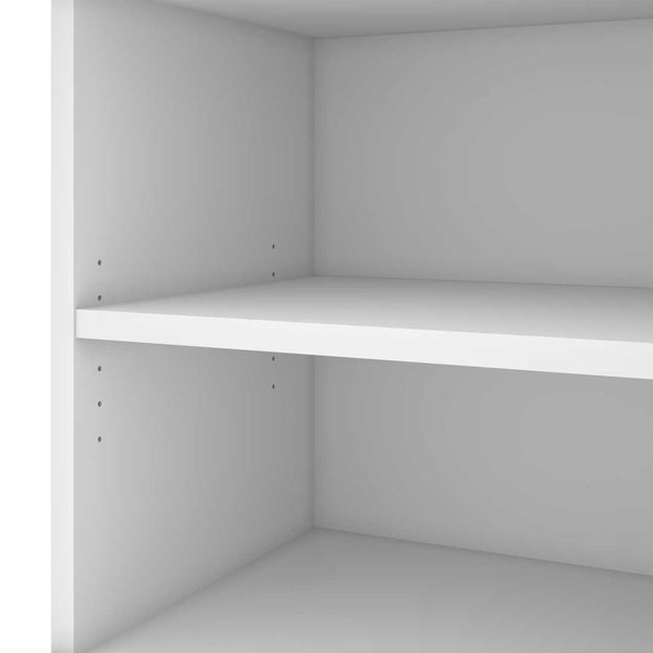 Crédence 72L à 2 tiroirs