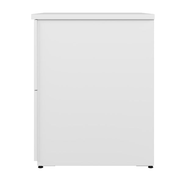 Standard 2 Drawer Lateral File Cabinet