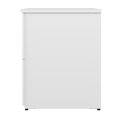 Standard 2 Drawer Lateral File Cabinet