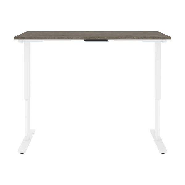 Bureau assis-debout électrique 60L x 30P