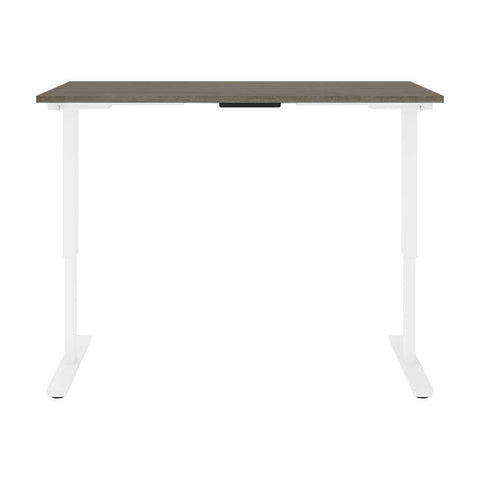 Bureau assis-debout électrique 60L x 30P