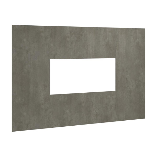 94W Large TV Wall Panel for Entertainment Center