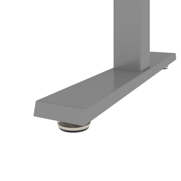Bureau assis-debout électrique 60L x 30P