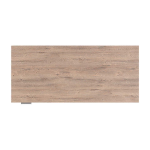 Bureau 66L avec caisson
