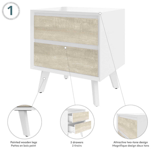 Table basse 19L