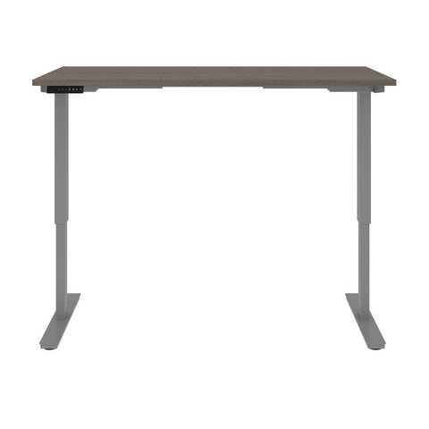 Bureau assis-debout 60L x 30P