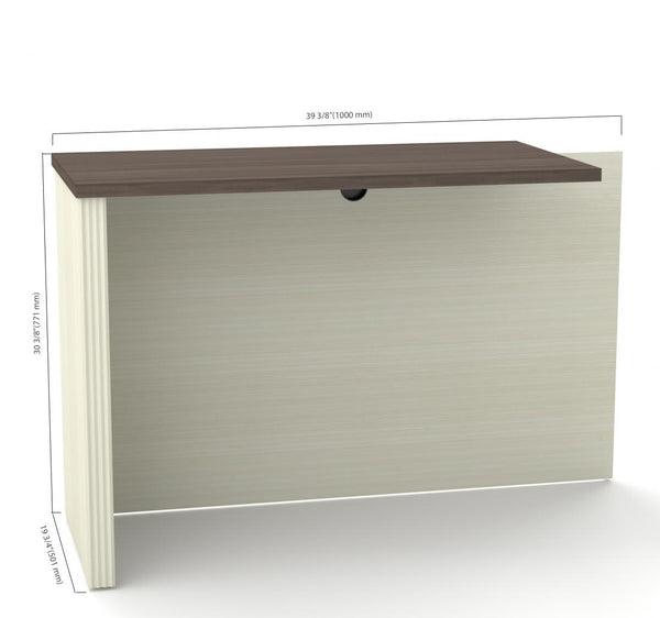 Table retour 40L
