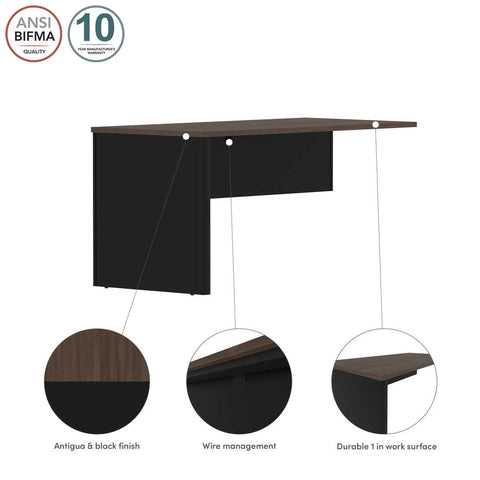 Table retour 60L