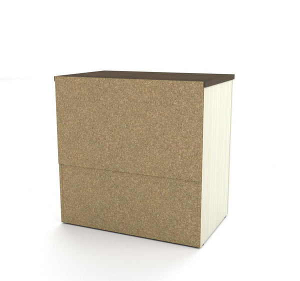 Lateral File Cabinet