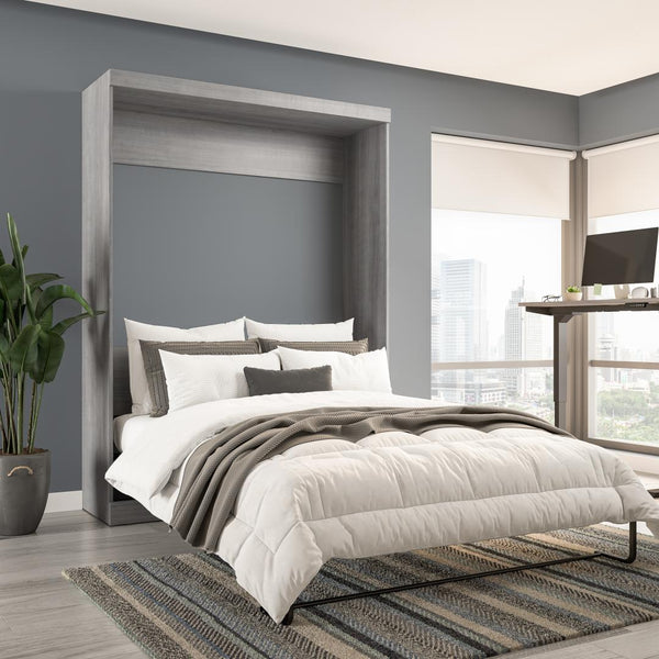 Grand lit escamotable 65L