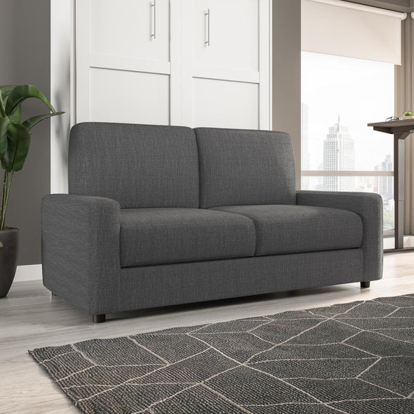 Sofa pour lit double escamotable (sans dossier)