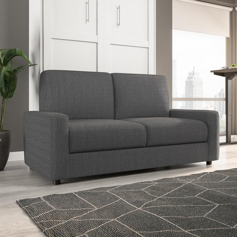 Sofa pour lit double escamotable (sans dossier)