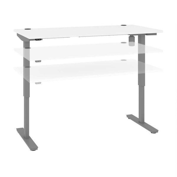 Bureau assis-debout 60L x 30P