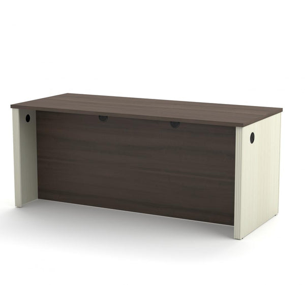 Bureau sans caisson 72L
