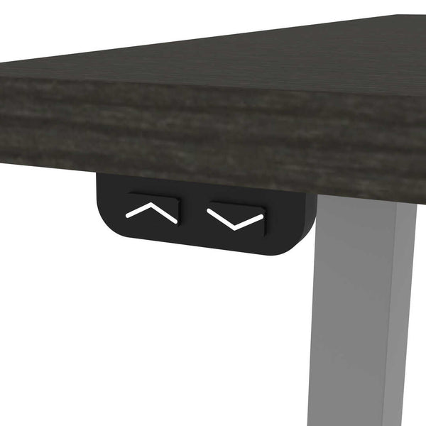 Bureau assis-debout 60L x 30P