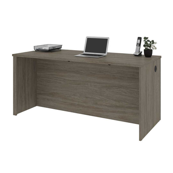 66W Desk Shell