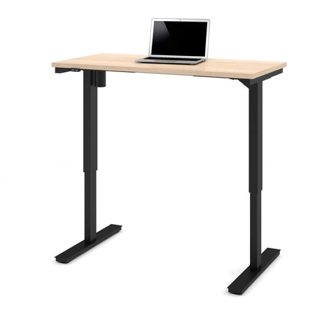 Bureau assis-debout 48L x 24P