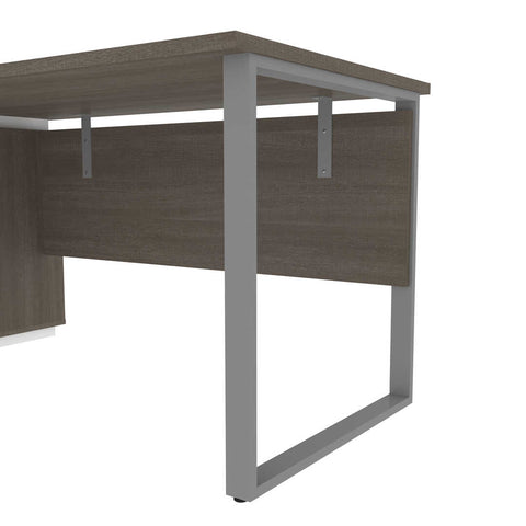 Bureau 66L avec caisson