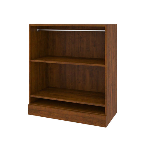 Petit organisateur de garde-robe 36L