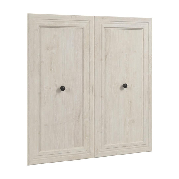 Traditional Doors (2) Set, 36W
