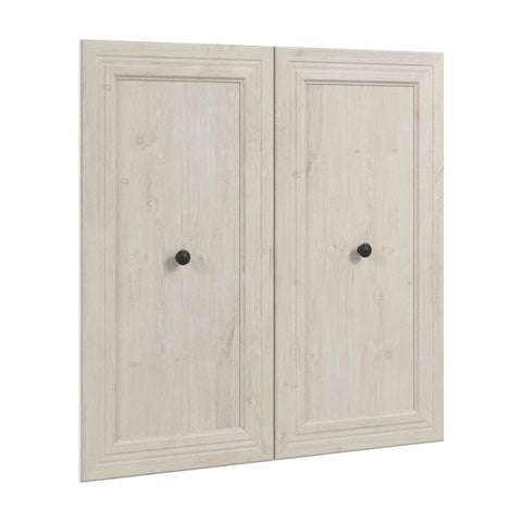 Traditional Doors (2) Set, 36W