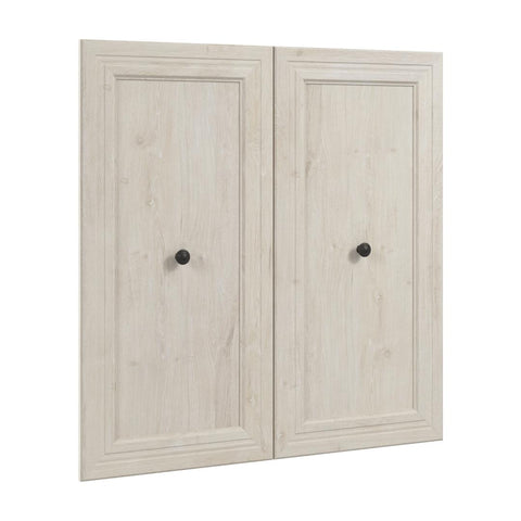 2 Door Set for Versatile 36W Closet Organizer