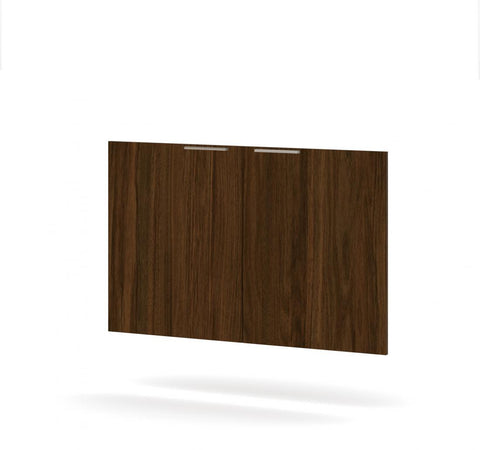 2 Door Set for Pro-Linea 36W Small Shelving Unit or 72W Credenza