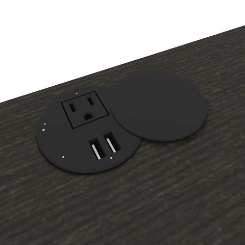 48W x 24D Standing Desk