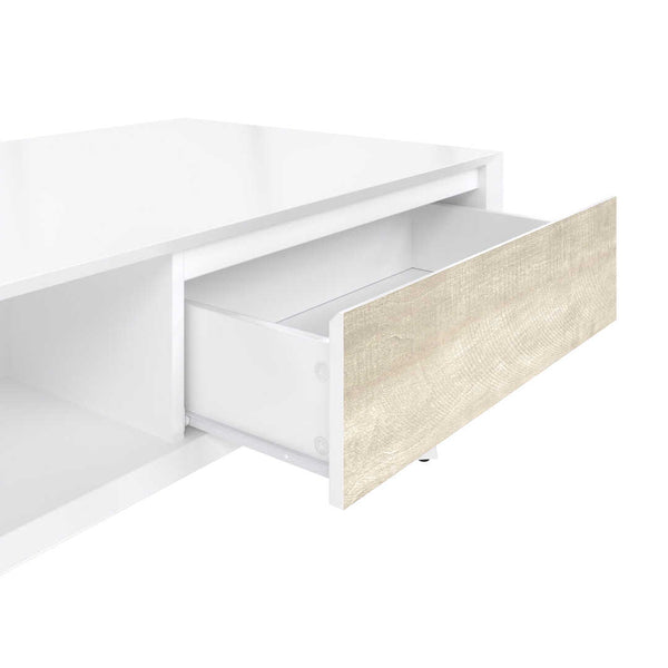 Table à café 48L