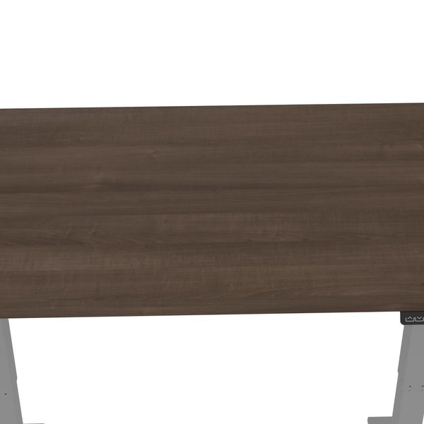 Bureau assis-debout électrique 60L x 30P