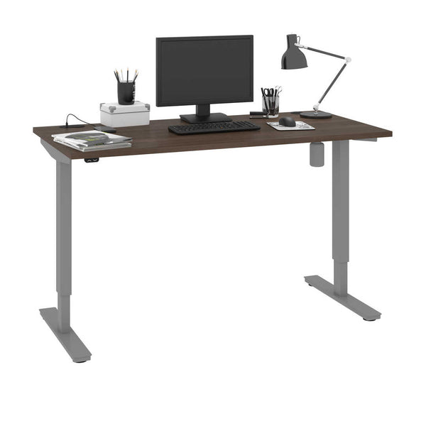 Bureau assis-debout 60L x 30P