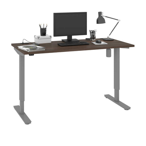 Bureau assis-debout 60L x 30P