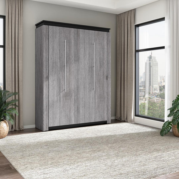 Grand lit escamotable 67L