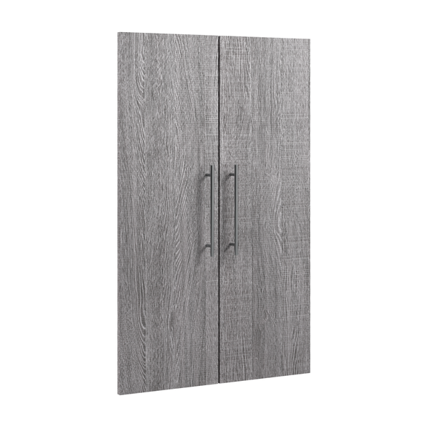 Ensemble de 2 portes pour organisateur de garde-robe 25L Nebula