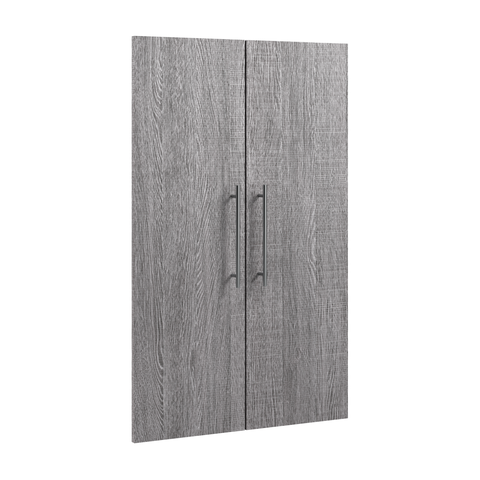 2 Door Set for Nebula 25W Closet Organizer