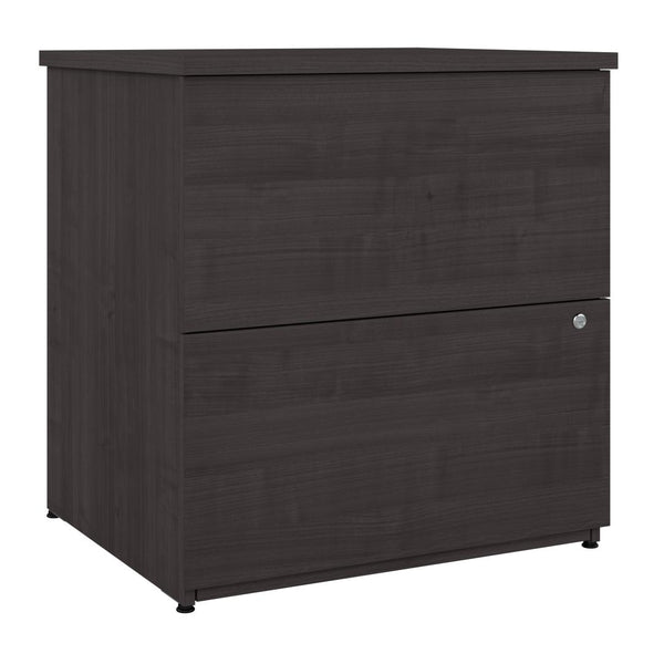 Standard 2 Drawer Lateral File Cabinet