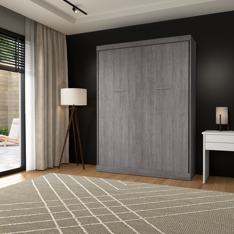Grand lit escamotable 65L