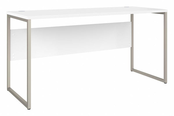 60W x 24D Computer Table Desk