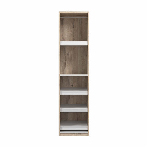 Organisateur de garde-robe 20L