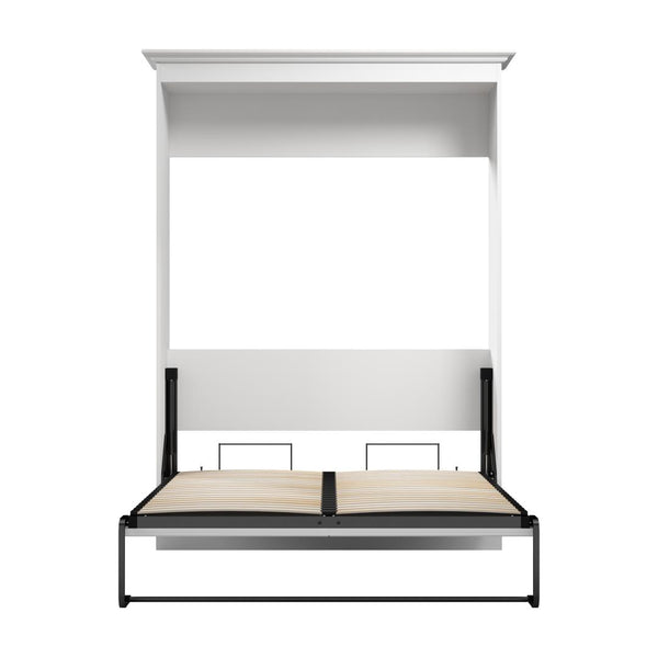 64W Full Murphy Bed